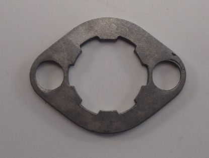Afbeeldingen van Tandwiel borgplaat Honda h/h 26mm smal