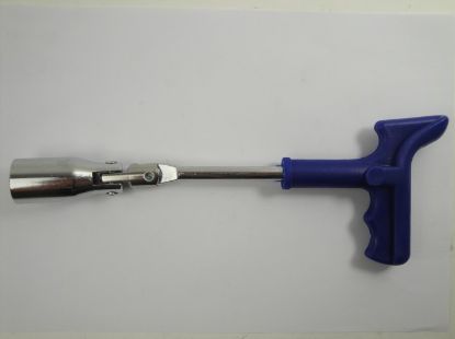 Afbeeldingen van Bougie Sleutel 21mm Bougie B & AB