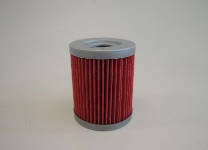 Afbeeldingen van Oliefilter Mash Seventy, CafeRacer 125cc
