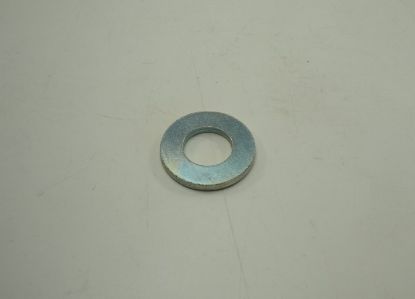 Afbeeldingen van Ring rempedaal 15mm Honda Dax origineel