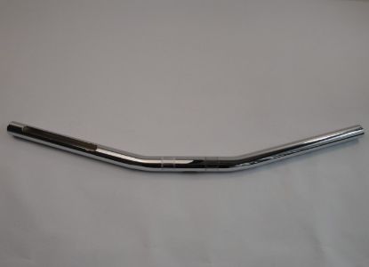 Afbeeldingen van Stokstuur laag Honda SS50, CD50 OT vlak