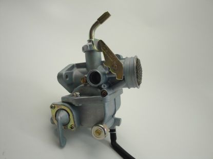 Afbeeldingen van Carburateur Honda Dax, ST50 reproductie