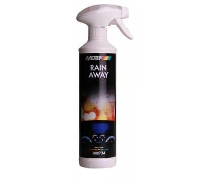 Afbeeldingen van Motip Rain Away 500ml waterafstotend