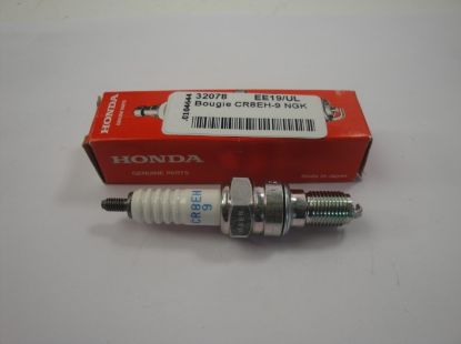 Afbeeldingen van Bougie CR8EH-9 NGK