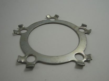 Afbeeldingen van Borg akw Honda Novio Amigo PC50 PS50 ori