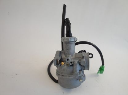 Afbeeldingen van Carburateur Hanway RAW50 Euro4 en Euro5