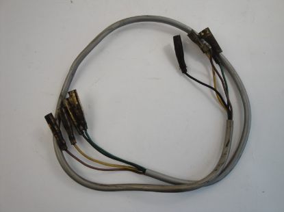 Afbeeldingen van 2EH Draadboom Honda C310 origineel