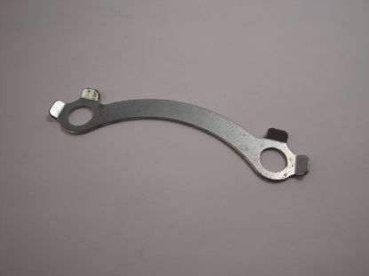 Afbeeldingen van Tandwiel borgplaat Honda CB100 CB125 ori