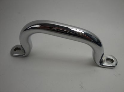 Afbeeldingen van Tilgreep Honda Dax op frame repro
