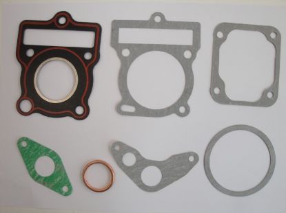 Afbeeldingen van Pakkingset 50cc kop Mash Fifty, Hanway