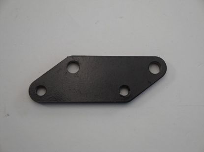 Afbeeldingen van Achterrem bracket Skyteam Skymax E4 orig