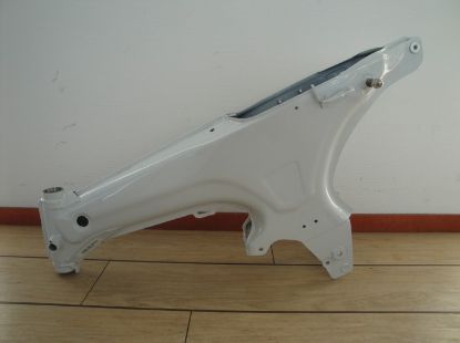 Afbeeldingen van Frame Skyteam Skymax 5.5L geen kenteken!