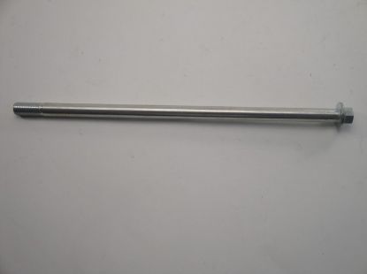 Afbeeldingen van As Skyteam T-Rex 282mm lengte 12mm dik