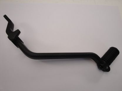 Afbeeldingen van Rempedaal Skyteam Scrambler, Black Cafe
