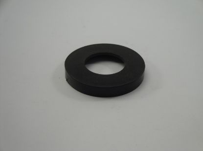 Afbeeldingen van Schokbreker ring Honda PC50, PS50 orig.