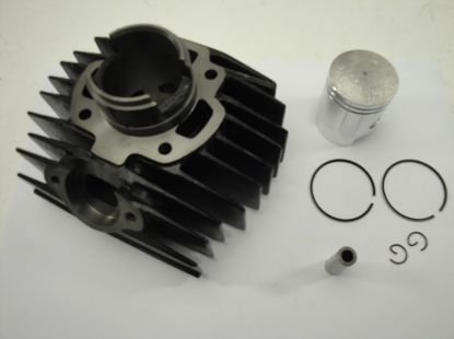 Afbeeldingen van Cilinder Honda Camino repro
