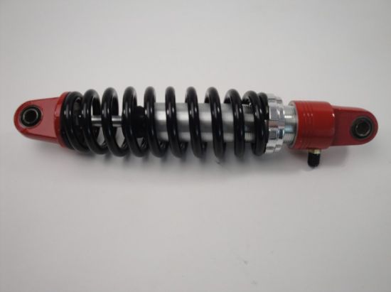 Afbeeldingen van Achterschokbreker Monoshock 270mm