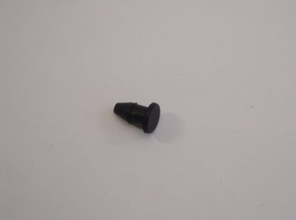 Afbeeldingen van Blindplug frame M6 Honda origineel