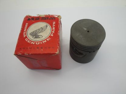 Afbeeldingen van Zuiger 41mm Honda C310A 4e overmaat
