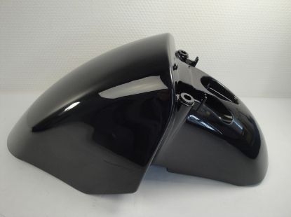 Afbeeldingen van Voorspatbord Piaggio New Fly na 2012