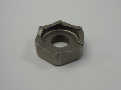 Afbeeldingen van Startronsel Aprilia SR2000,Habana Morini