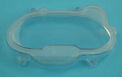 Afbeeldingen van Tellerglas Honda Vision met-in