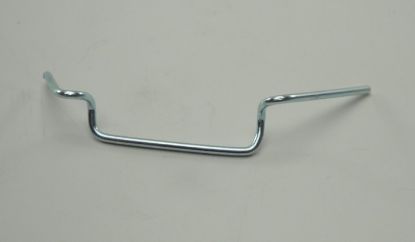 Afbeeldingen van Koplamp veertje Monkey, Jincheng JC50Q7