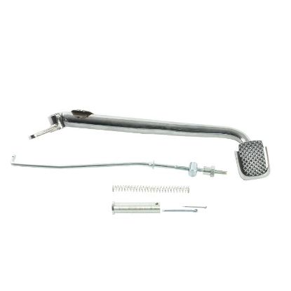 Afbeeldingen van Rempedaal Honda Z50A Repro