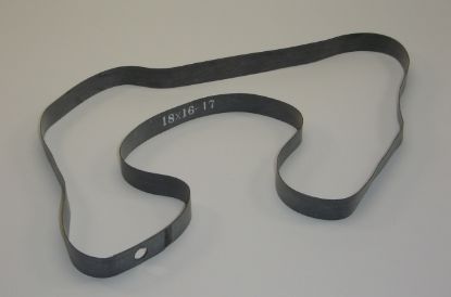 Afbeeldingen van Velglint 16/17 Inch 18mm breed