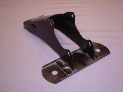 Afbeeldingen van Zadelsteun Honda PS50 origineel
