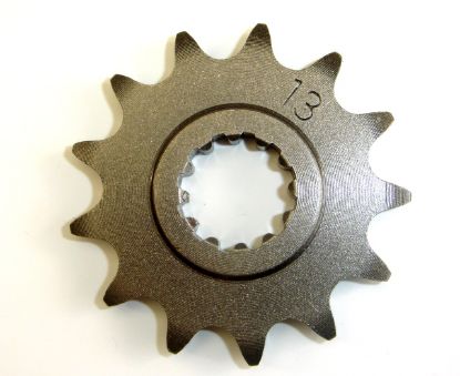 Afbeeldingen van Tandwiel 13T AM6 o.a. RS50,Motorhispania