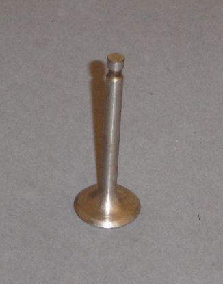Afbeeldingen van Inlaatklep Honda C310, C320S origineel