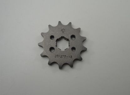 Afbeeldingen van Tandwiel 13T 428! Aprilia, Derbi, Honda