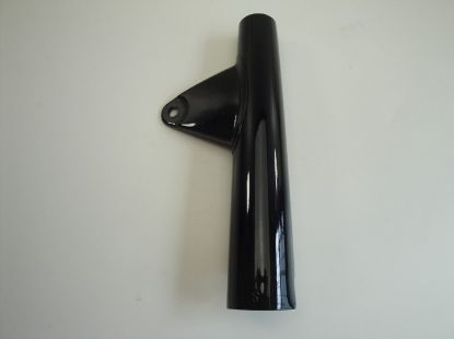 Afbeeldingen van Koplamp oor Honda SS50, CD50 links orig.