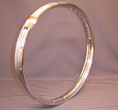 Afbeeldingen van Velg 19x1.40 DID origineel Honda