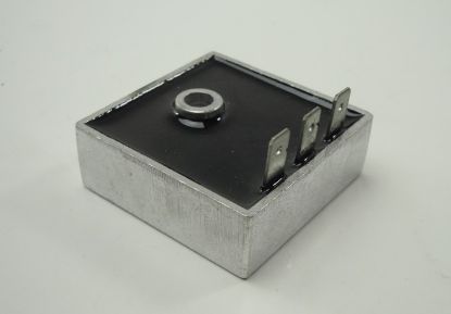 Afbeeldingen van Spanningsregelaar 6 Volt universeel