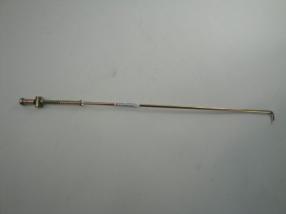 Afbeeldingen van Remstang SS50, CD50, C50 compleet repro