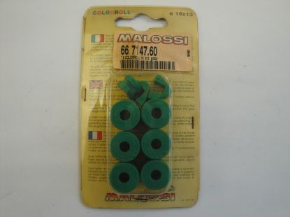 Picture of Weights for variator 16x13 2,6 gr.