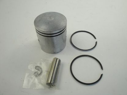 Afbeeldingen van Zuiger 47.25mm Suzuki TSX repro