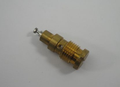 Afbeeldingen van Vlotternaaldset Honda CD50,P50 origineel