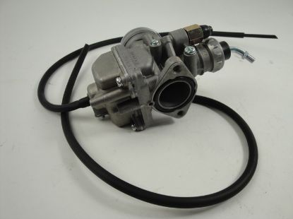 Afbeeldingen van Carburateur 22mm Skyteam Rocket 125cc