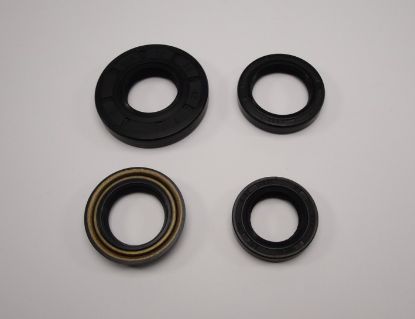 Afbeeldingen van Keerringset Minarelli Hor. SR, Aerox,F12