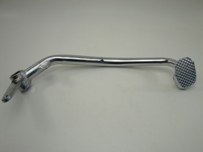 Afbeeldingen van Rempedaal Honda SS50, CD, C repro