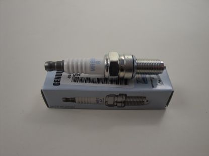 Afbeeldingen van Bougie MR8BI-8 NGK i-get