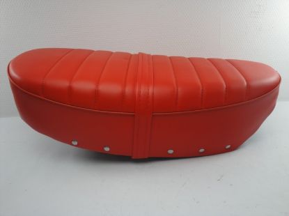Afbeeldingen van Buddy Skyteam Skymax Dax 2.4L rood