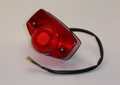 Afbeeldingen van Achterlicht engels model Honda origineel