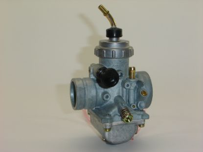 Afbeeldingen van Carburateur 24mm Mikuni VM24 ronde aansl