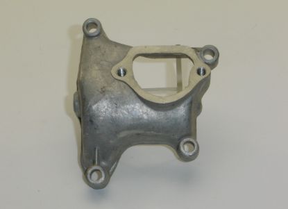 Afbeeldingen van Kleppendeksel Honda PS, PC50 bov.lig.nok