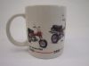 Afbeeldingen van Mok Honda Dax, Honda ST50, ST125
