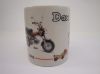 Afbeeldingen van Mok Honda Dax, Honda ST50, ST125